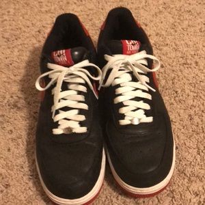 Nike Air Force 1 Chi Town